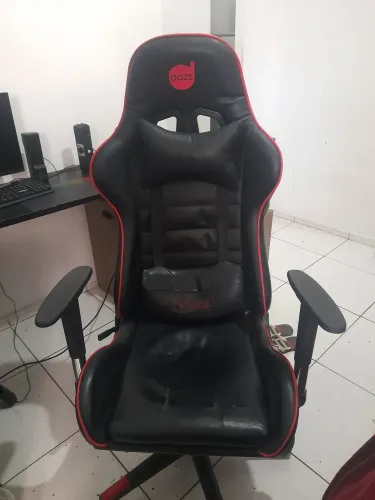 Cadeira Gamer Dazz