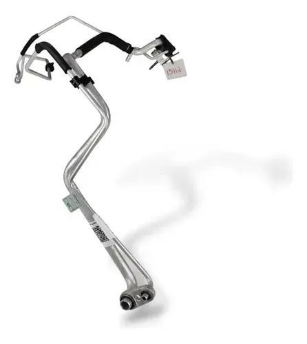 Tubo Mangueira Evaporador Tracker 2017 *