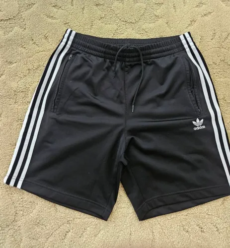 Bermuda Adidas Firebird