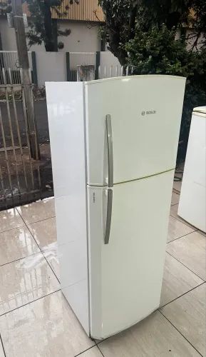 Geladeira duplex frost free de 430 litros (Entrego)