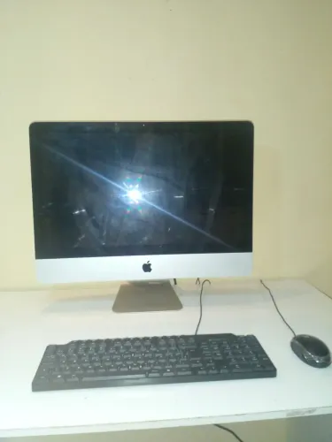 Imac 2012 
