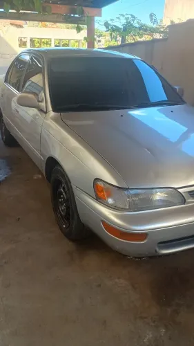 Toyota Corolla LE 1.8 1997