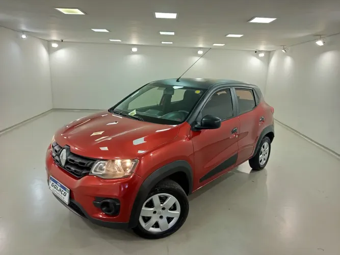 Renault Kwid 1.0 Zen 2019
