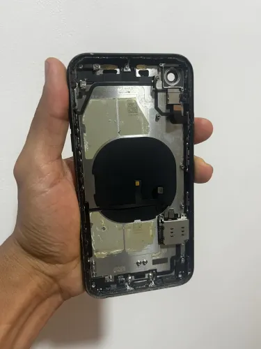 Carcaça iPhone XR 