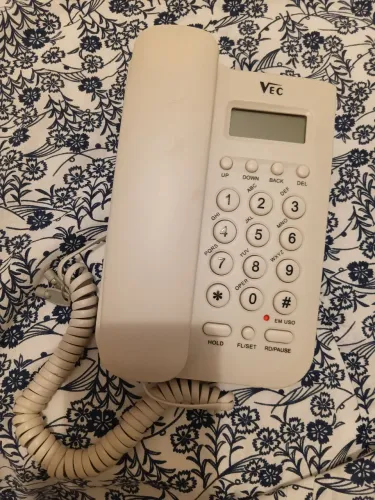 Interfone