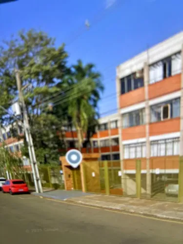 Condomínio Santos dumont