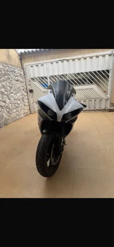 Yamaha R1 - Importação Japonesa