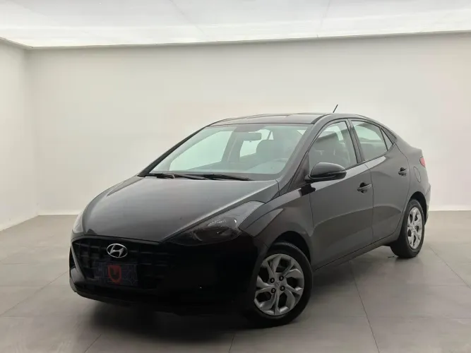 Hyundai HB20S Comfort 1.0 Flex 12V Mec. 2021
