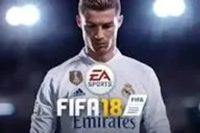 FIFA 1718