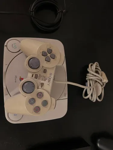 Playstation