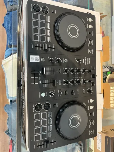 Controladora flx4