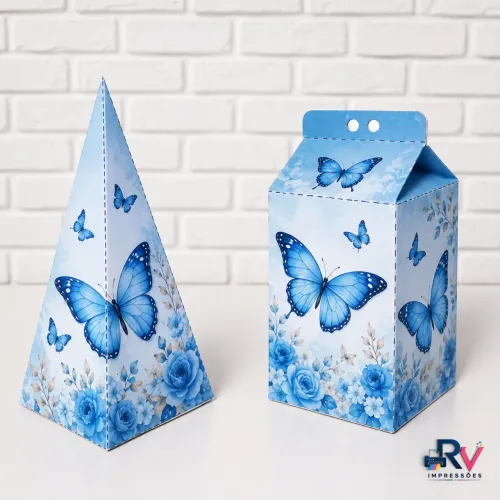 Mimos de papel