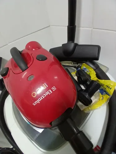 Aspirador electrolux 1200w
