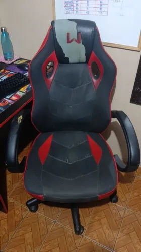 Cadeira game