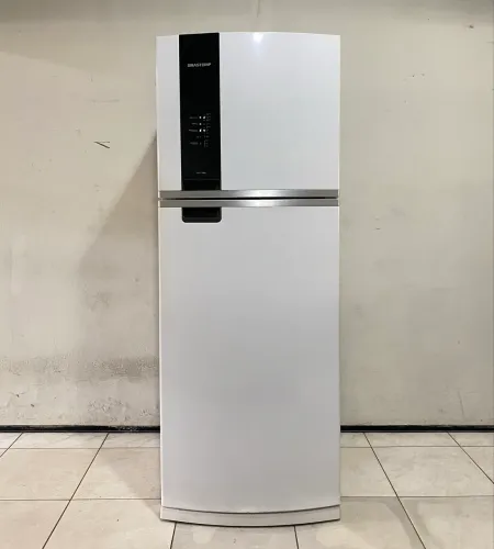 Geladeira Brastemp 