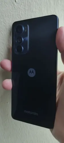 MOTO EDGE 30 GRAFITE 