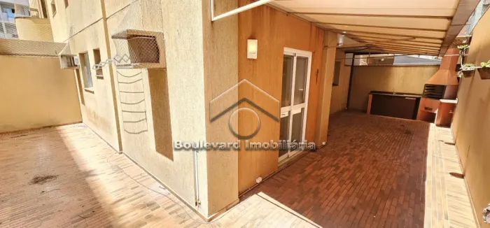 ALUGAR OU COMPRAR APARTAMENTO NO BAIRRO BOSQUE DAS JURITIS EM RIBEIRÃO PRETO - SP