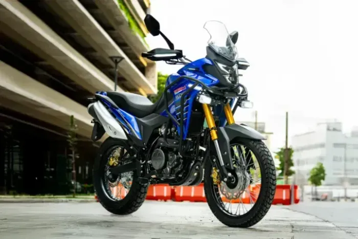 SBM 250T 2026 ? 0 KM POR APENAS R$ 24.990