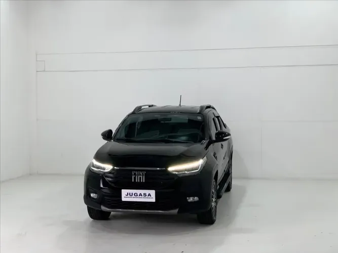 Fiat Strada Ranch 1.3 Flex 8V CD Aut. 2023