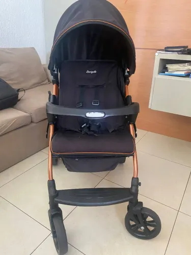 Carrinho Da Burigotto semi novo bem conservado! 