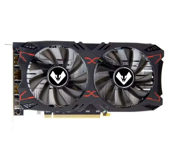 PLACA DE VÍDEO RADEON RX5500XT 8GB GDDR6