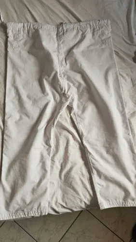 Kimono Oficial Gracie Barra GB1 Branco - Tamanho A3