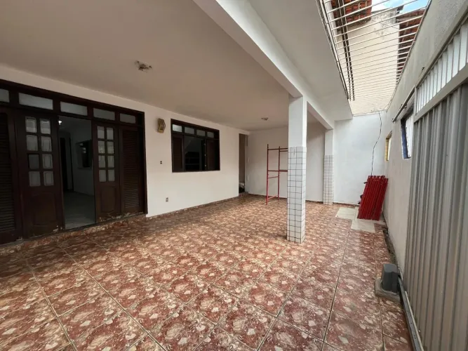 Vendo Casa Duplex Planalto do Vinhais I