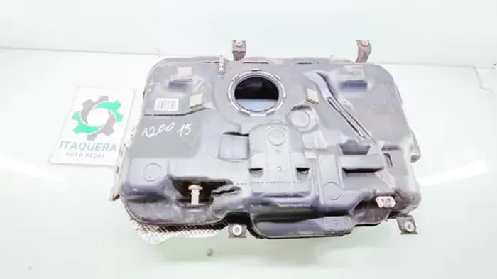 Tanque Combustivel Mercedes A200 Ano 2014 2015