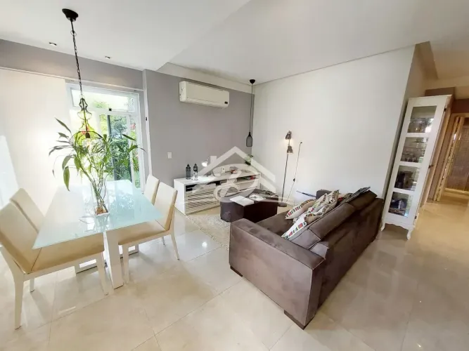 Apartamento no condominio Porto Bracuhy - Angra dos Reis - RJ