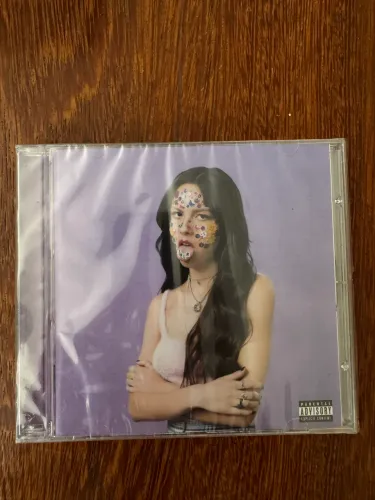 Olivia Rodrigo - Sour