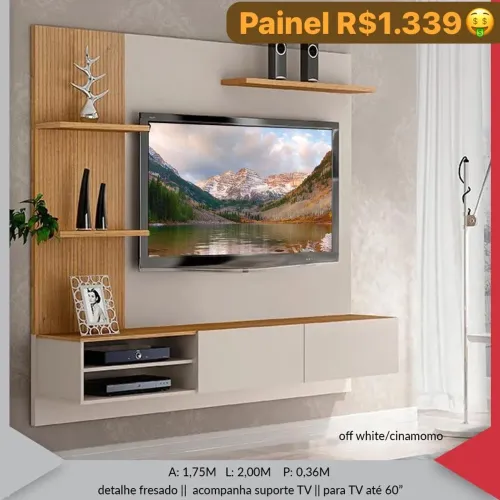 Painel M28287