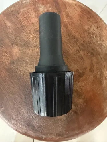 Adaptador de mangueira ou bocal de encaixe universal para aspirador de pó