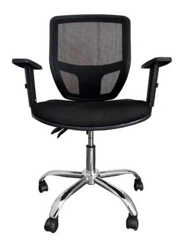 Cadeira Executiva Diretor Para Escritório Home Office Ergonômica NR17