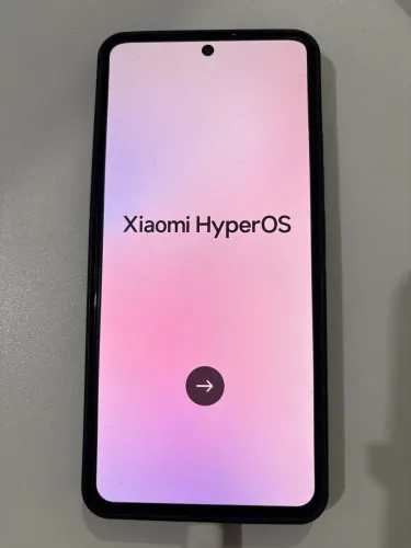 POÇO X7 pro 256gb