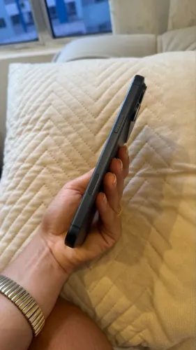 iPhone 17 pro Max 256gb novo
