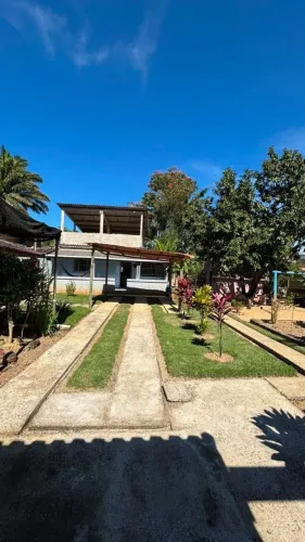 Casa com 2 dormitórios à venda, 90 m² por R$ 230.000,00 - Tinguá - Nova Iguaçu/RJ