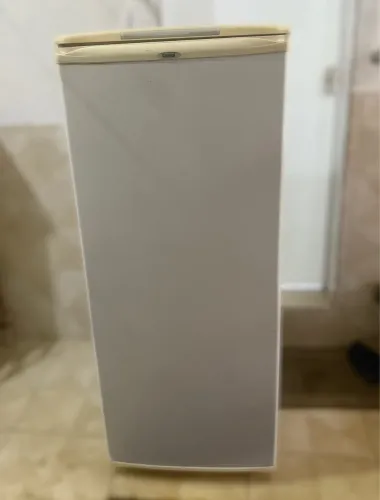 Geladeira Consul
