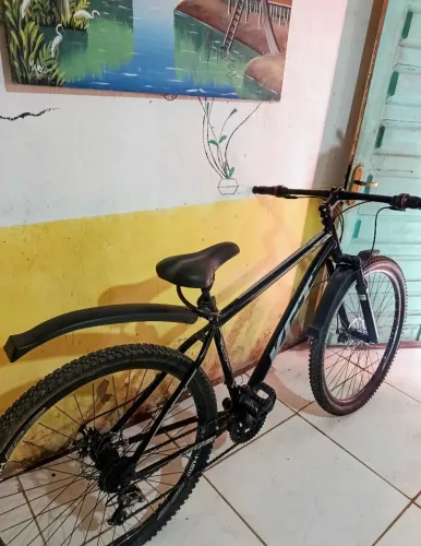 Bike Aro 29 KGT