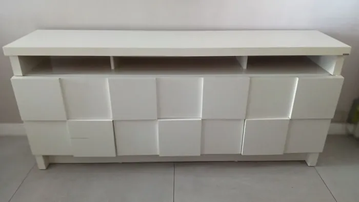 Buffet Dalla Costa Branco