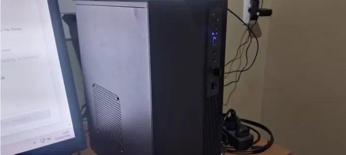 pc basico