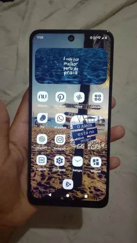 Motorola G14
