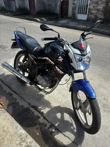 Fan 125