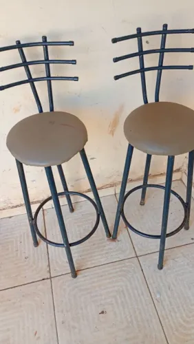 Banquetas