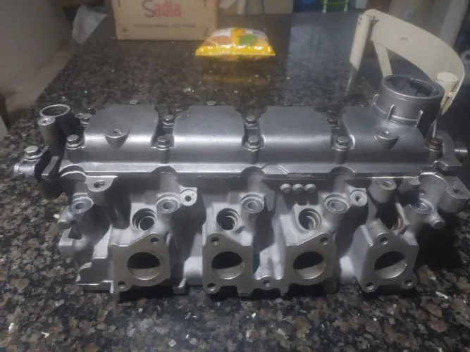 Cabeçote gol 1.6