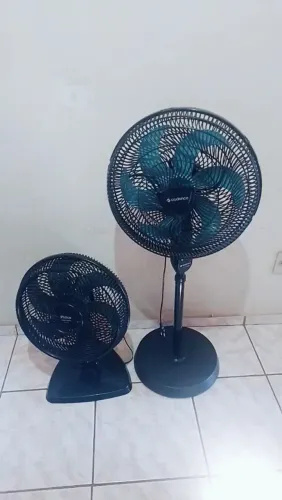 Ventiladores
