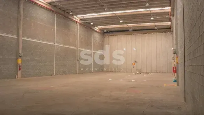 Galpão para Locação em Centro Logístico na Rod. Anhanguera, São Paulo