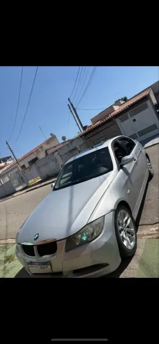 BMW 320I A 2008