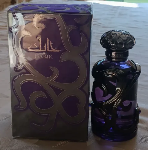 Perfume Habik Eau Parfum masculino 100ml