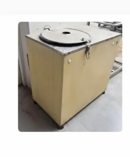 Amassadeira / masseira / máquina de massa industrial 15kg