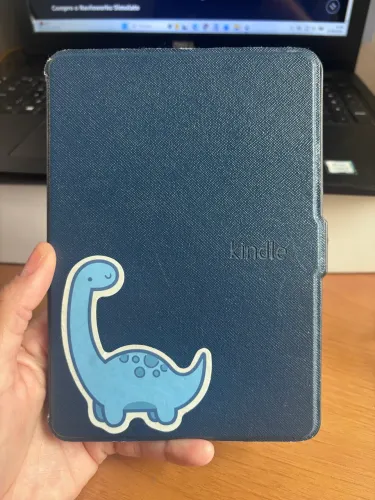 Kindle Paperwhite 7 Geração